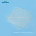 Thin Soft Heat Transparent Silicone Rubber Sheet